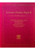 Joannes Paulus papa II