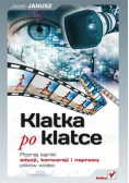 Janusz Jacek - Klatka po klatce