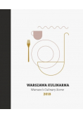 Warszawa kulinarna