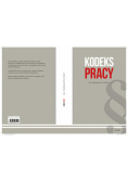 Kodeks pracy dla poszukujących pracy