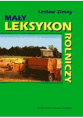 Mały leksykon rolniczy