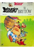 Asteriks u Brytów Zeszyt 5 92