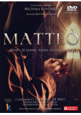Matteo (książka + DVD)