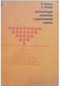 Technologia suszenia i czyszczenia nasion