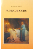 Funkcje cudu