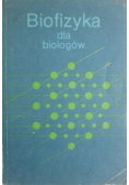 Biofizyka dla biologów