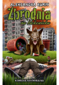 Zbrodnia na blokowisku