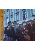 Kalendarz Wrocławski 1982