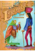 Legendy spod Giewontu