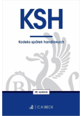 KSH. Kodeks spółek handlowych w.38