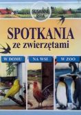 Spotkania ze zwierzętami