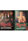 Rock encyklopedia Tomy 1 i 2