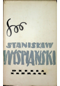 Wyspiański Dzieła zebrane Tom 12