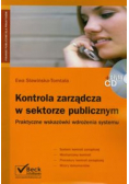 Kontrola zarządcza w sektorze publicznym z CD