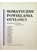 Somatyczne powikłania otyłości