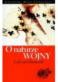 O naturze wojny