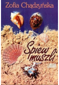Śpiew muszli