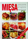 Mięsa pieczone smażone wędzone