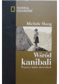 Wśród kanibali