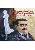 Duszyczka w krakowie Tajemnica szalonego orkiestrmistrz