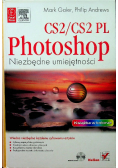 Photoshop CS2 CS2 PL Niezbędne umiejętności
