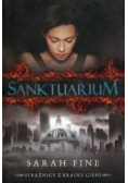 Sanktuarium Księga 1