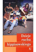 Dzieje ruchu hippisowskiego
