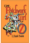 The Patchwork Girl of Oz