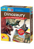 Dinozaury