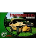 Schwimmwagen Kfz K2s