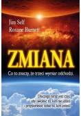 Zmiana, co to znaczy, że trzeci wymiar odchodzi