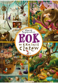 Rok w Krainie Czarów