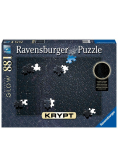 Puzzle 881 KRYPT Universe Glow