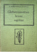 Gleboznawstwo leśne ogólne