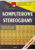 Komputerowe stereogramy