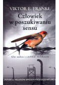 Człowiek w poszukiwaniu sensu
