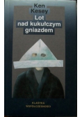 Lot nad kukułczym gniazdem