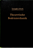 Theoretische Bodenmechanik