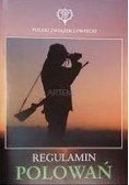 Regulamin polowań