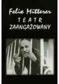 Teatr zaangażowany