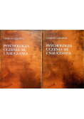 Psychologia uczenia się i nauczania 2 tomy