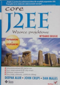 Core J2EE Wzorce projektowe