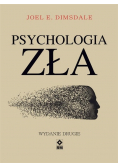 Psychologia zła