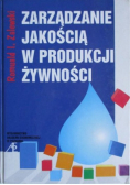 Zarządzanie jakością w produkcji żywności