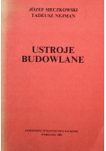 Ustroje Budowlane