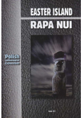 Easter island Rapa Nui
