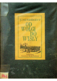 Od Wołgi do Wisły