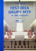 Historia grupy MTP w 100 plakatach