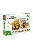 Mały Konstruktor 7w1 - Muck ALEX