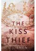The Kiss Thief